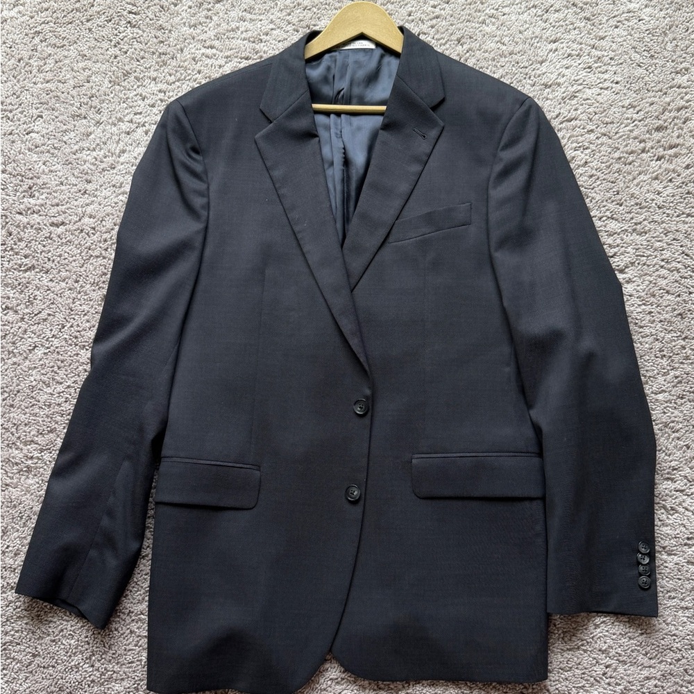 Joseph Abboud Dark grey Jacket